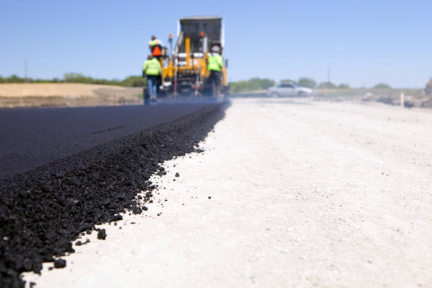 Professional Driveway Pavers in Benbrook, TX