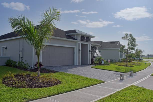 Best Paver Driveway Replacement  in Benbrook, TX